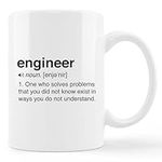 GICHUGI Engineer Definition Coffee 