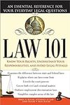 Law 101: An Easy-to-Understand Guid