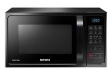 Microwave Ovens