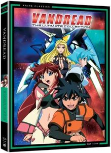 Vandread: Ultimate Collection (Classic)