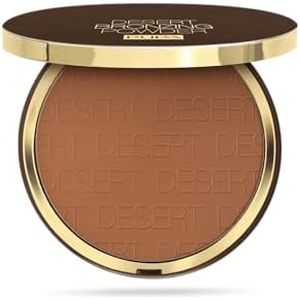 Desert Bronz Powder Maxi Terra Compatta Effetto Abbronzante Tonalità 06 Cocoa Matt