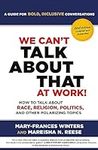 We Can't Talk about That at Work! S