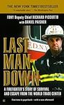 Last Man Down: A Firefighter's Stor