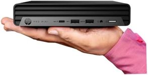 HP Pro G9 Mini PC Desktop Computer,