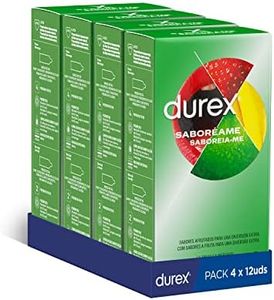 Durex Pres