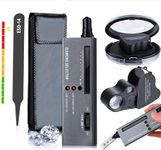 High Accuracy Diamond Tester,Jewelr