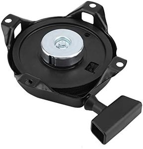 Garosa Juego De Ensamble De Arranque y Retroceso del Arrancador Juego De Piezas De Repuesto De La Cortadora De Césped Fit Tecumseh 590420A 590706 16575