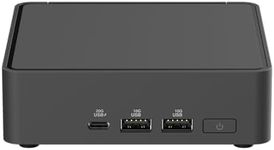 ASUS NUC 15 Pro Slim Barebones Mini