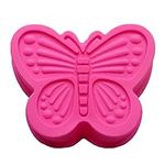 Allforhome Butterfly Silicone Cake 