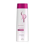 WELLA PROFESSIONALS Wella Color Save Shampoo For Coloured Hair, 250Ml