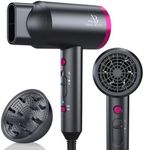 ANNE BETTY Hair Dryer with Diffuser