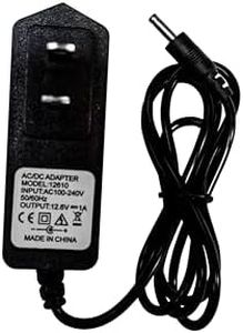 Power Cord for MOCOWIND Nail Drill Machine