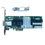 SVNXINGTII 2283400-R AEC-82885T 00LF095 RAID Controller Card 36 Port 12 Gbps PCI E SAS/SATA RAID Expander Card