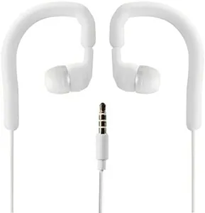 PyleHome Wired Waterproof Ear Headphones - IP7 Marine Grade Flexible and Comfortable Wearable Earphones for Sport like Swimming Running Gym Workout w/ 3 Earbud MP3 and ipod Compatible PWPE10W