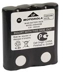 MOTOROLA TWO WAY 00242 Ni-MH Battery Pack for T80 Extreme Two-Way Radio