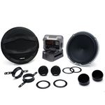 Hertz Mille MPK 165.32Way High End Speaker System 16.5cm, 220Watt