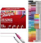 Sharpie Permanent Markers Ultimate 