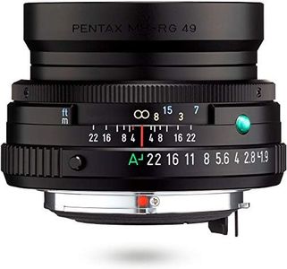 Pentax HD 