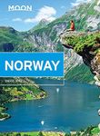Moon Norway (Travel Guide)