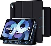 Ipad Cases With Magnetic