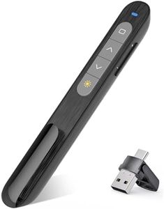 2-in-1 USB