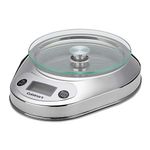 Cuisinart KML-KO3B Precision Chef Bowl Electronic Kitchen Scale