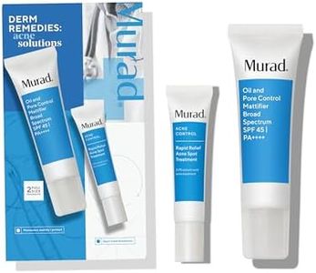 Murad Acne