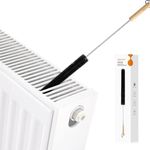 AIEVE Radiator Cleaner Brush, 70CM 