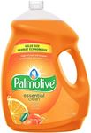 Palmolive Liquid Dish Soap Essentia