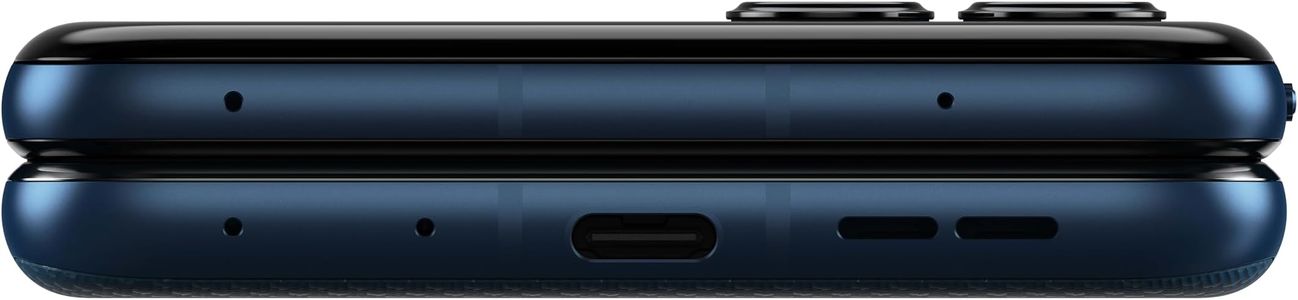 Motorola Razr 60 Smartphone, 8GB RAM, 256GB Storage