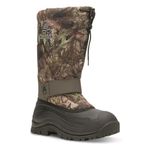 Kamik Men's Greenbay 4 Cold-Weather Boot, Camouflage, 9 Wide