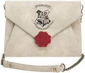 Bioworld Harry Potter Letter Envelope to Hogwarts Clutch Purse