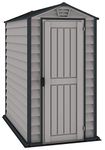 Storage Shed With Floors