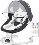 Baby Bouncer Swing Chair from Birth