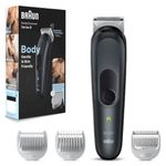 Gillette Body Groomers