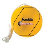 Tetherball Ball