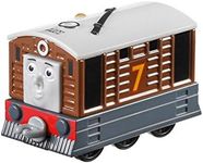 Thomas & Friends DXT33 Toby, Thomas