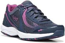 Ryka Women's Dash 3 Walking Shoe, N