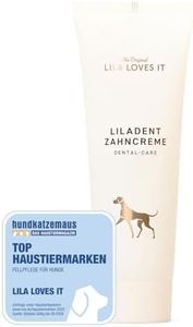 Zahncreme 