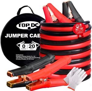 TOPDC Jump