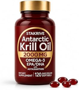 STAKRIVE K
