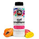 SoCozy Curl Conditioner, 311.0 milliliters, 0.34 kilograms