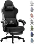 GTPLAYER Gaming Chair, Computer Off