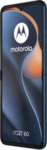 Motorola Razr 60 Smartphone, 8GB RAM, 256GB Storage
