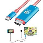 Switch Portable Docking Cable Stati