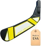 Colonial Depot Happy Gilmore Putter Head, Hockey Golf Putter, 3D Printed Movie Prop for Fans, Hand-Made in USA (Shaft not Included)