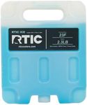 RTIC Refreezable Reusable Cooler Ic