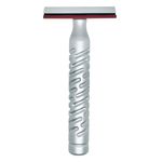 The Goodfellas' smile Styletto Sting Red Safety Razor