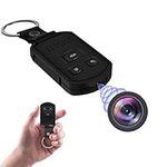 icamdoor Hidden Camera Car Key - Po