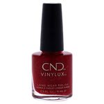 CND Vinylux Nail Polish, Kiss Of Fire